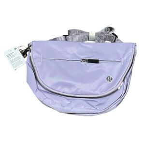 Lululemon All Night Festival Bag 5L